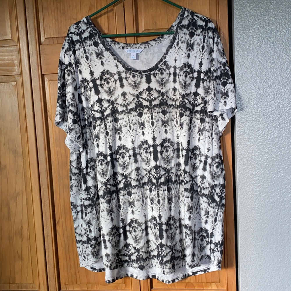 NWT Boutique brand shirt